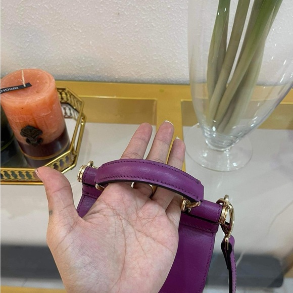 D&G micro sicily bag 💯 Authentic FINAL PRICE NO offer accepted ) - Picture 9 of 17